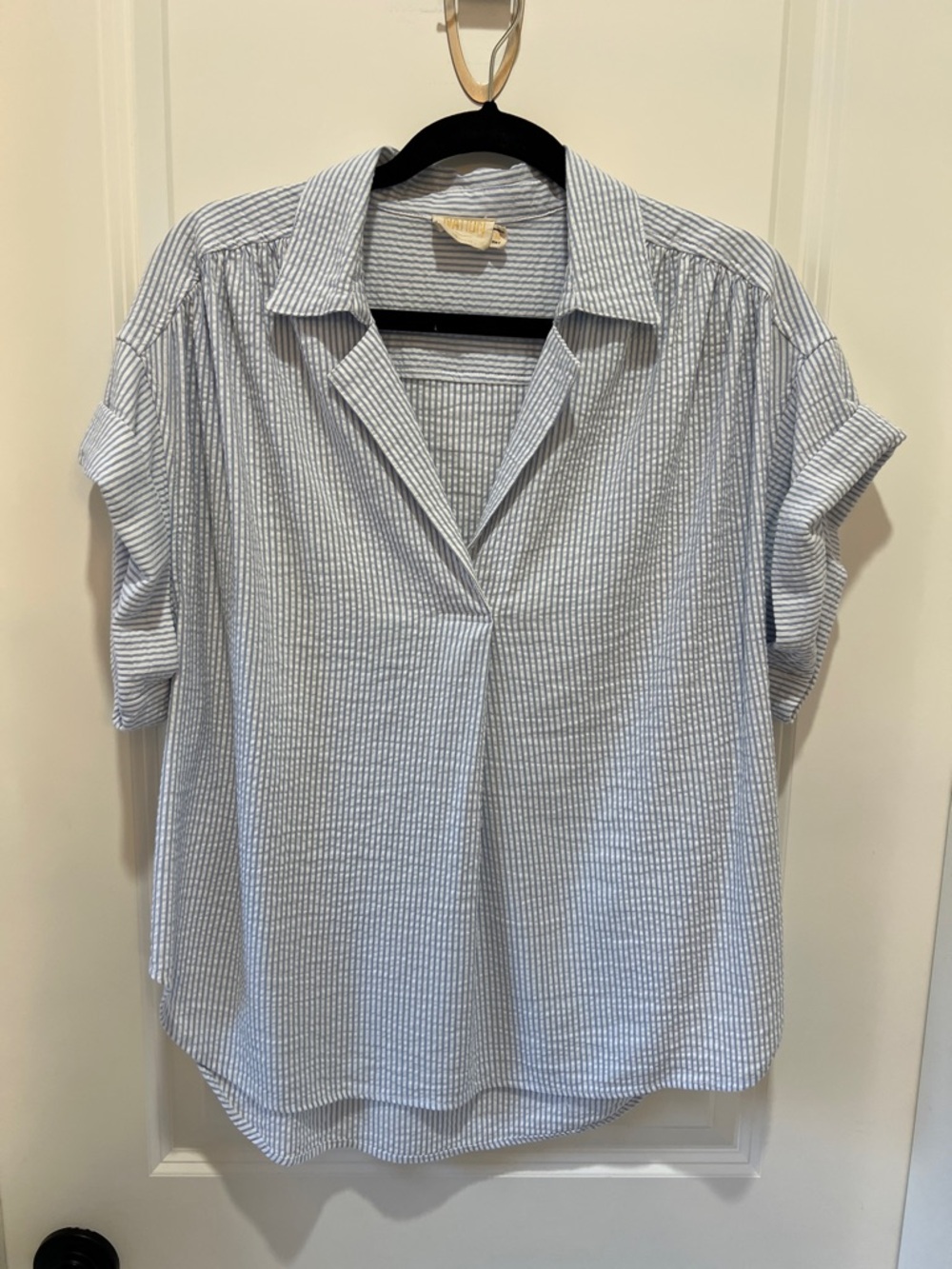 Nation Ltd blouse